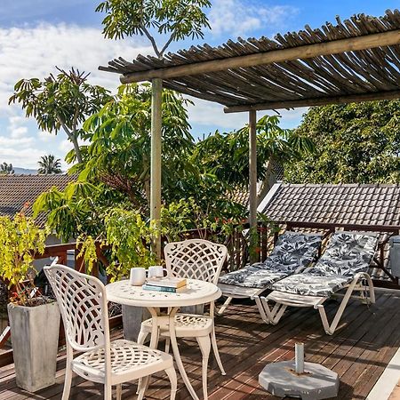 Founders Keepers - Leisure Isle Apartment Knysna Luaran gambar