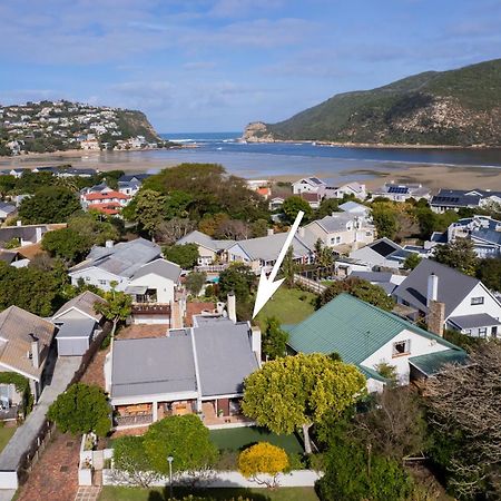 Founders Keepers - Leisure Isle Apartment Knysna Luaran gambar