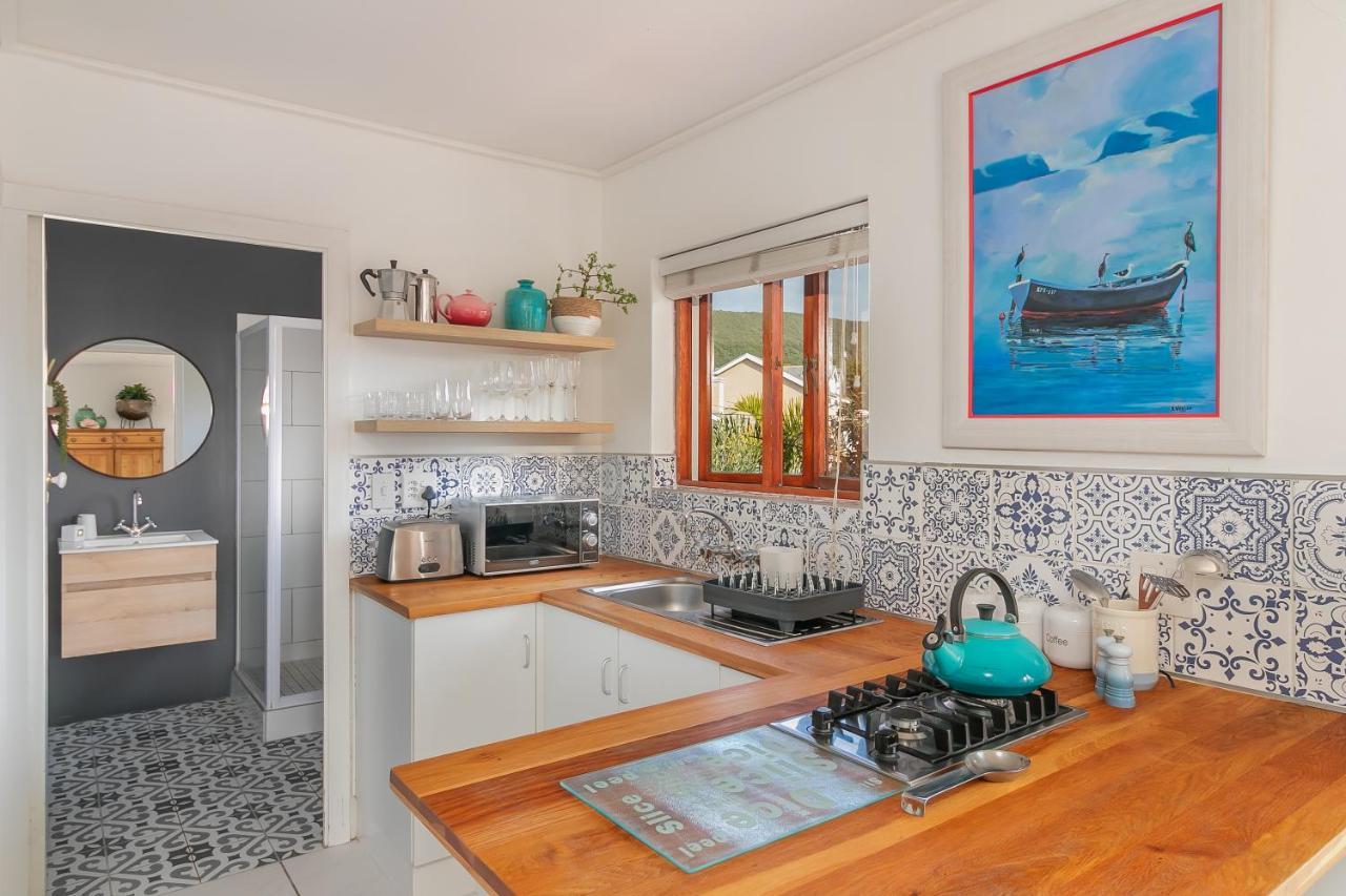 Founders Keepers - Leisure Isle Apartment Knysna Luaran gambar