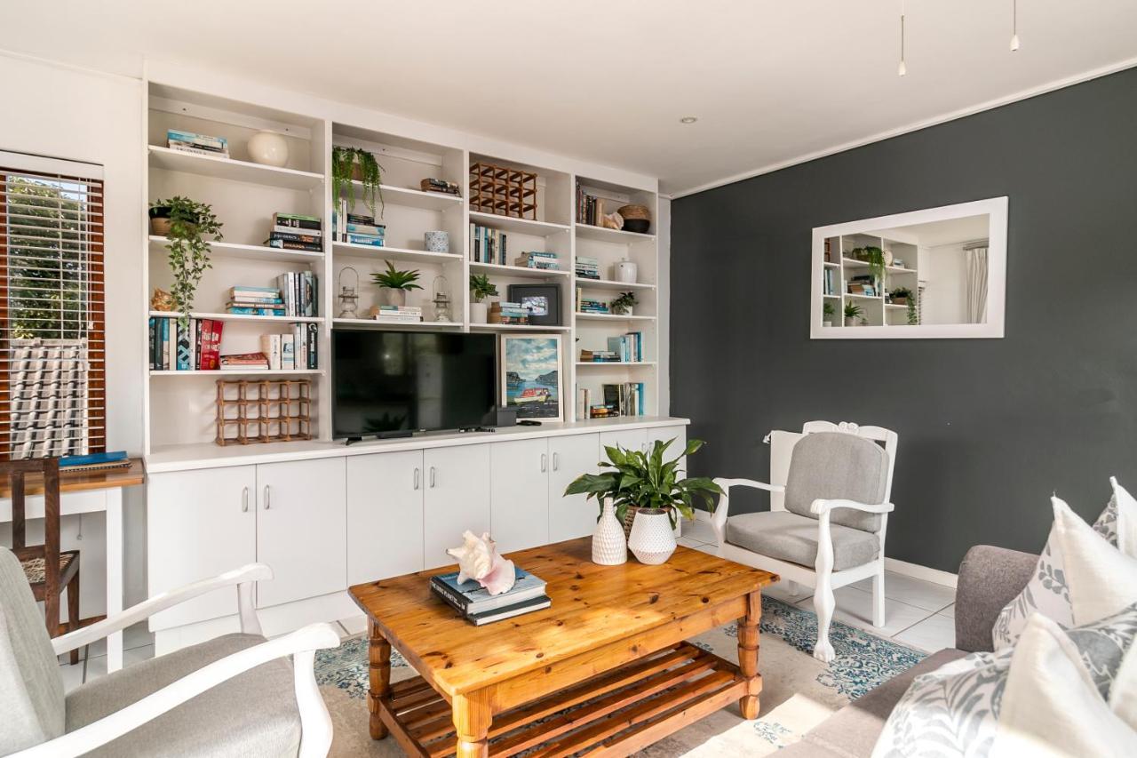 Founders Keepers - Leisure Isle Apartment Knysna Luaran gambar
