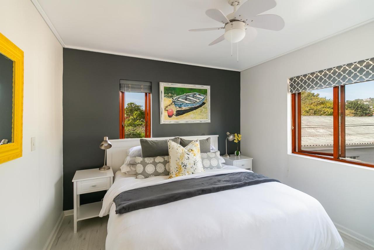 Founders Keepers - Leisure Isle Apartment Knysna Luaran gambar