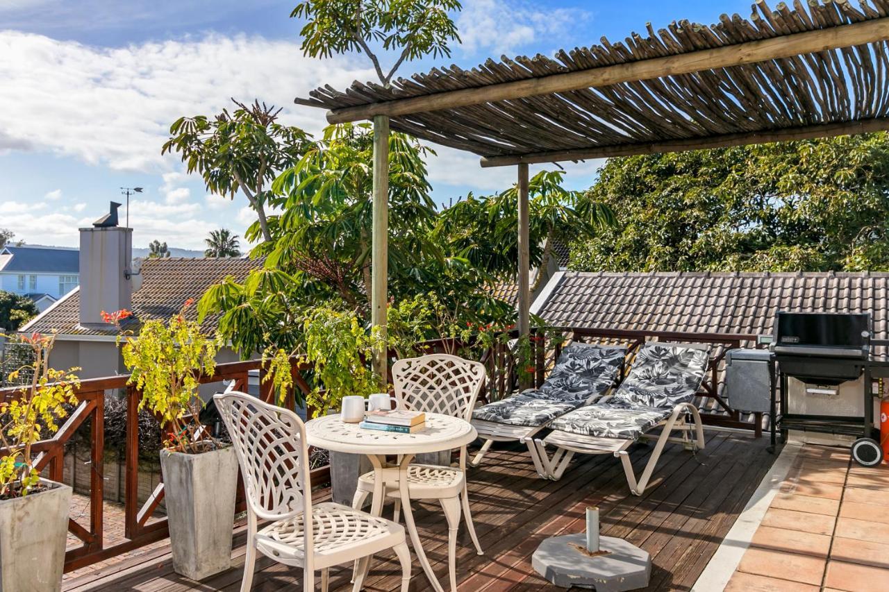 Founders Keepers - Leisure Isle Apartment Knysna Luaran gambar