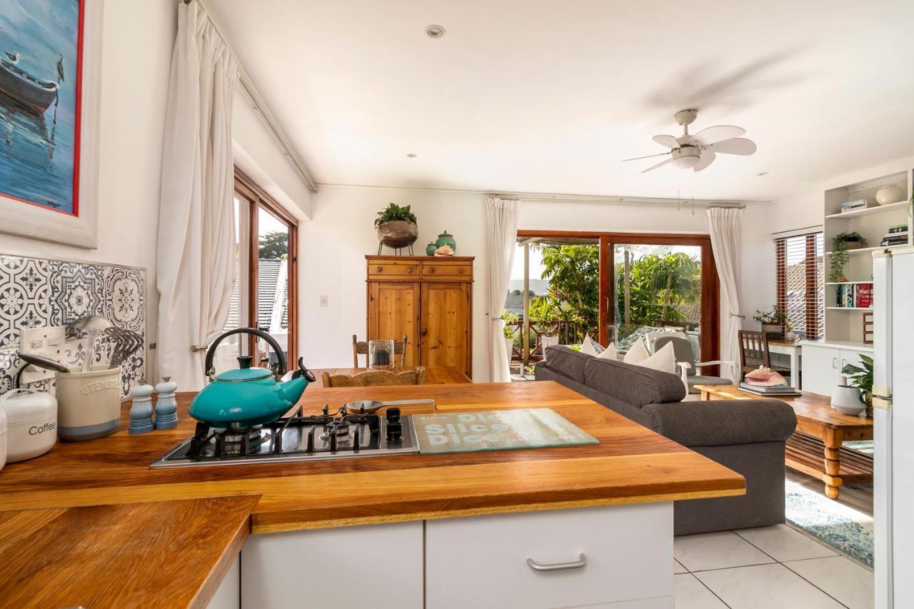 Founders Keepers - Leisure Isle Apartment Knysna Luaran gambar