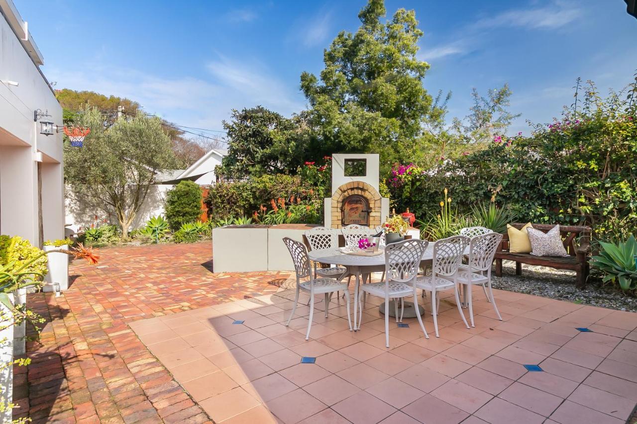 Founders Keepers - Leisure Isle Apartment Knysna Luaran gambar