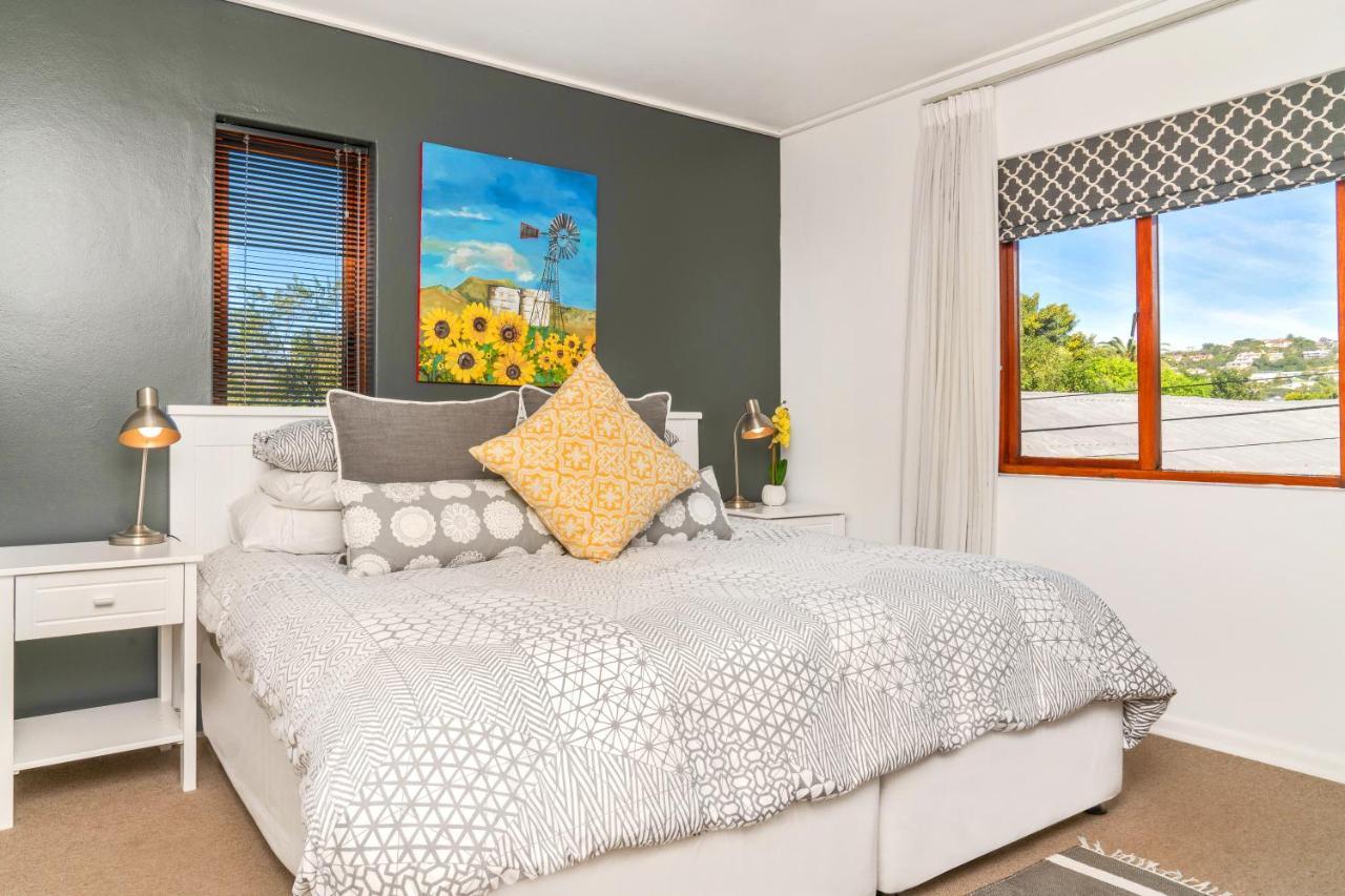 Founders Keepers - Leisure Isle Apartment Knysna Luaran gambar