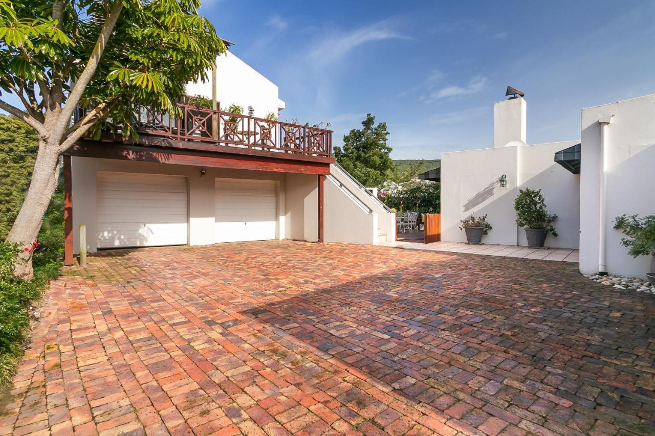 Founders Keepers - Leisure Isle Apartment Knysna Luaran gambar