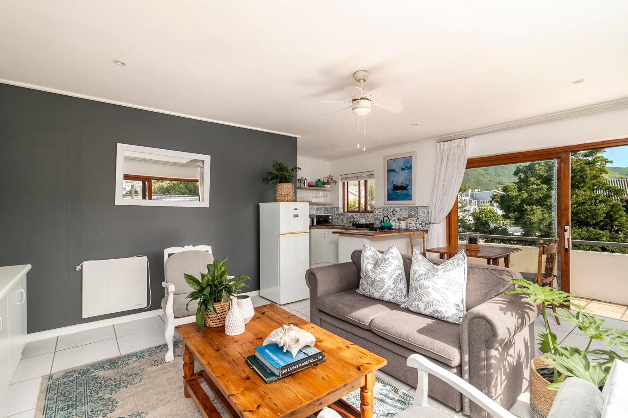 Founders Keepers - Leisure Isle Apartment Knysna Luaran gambar
