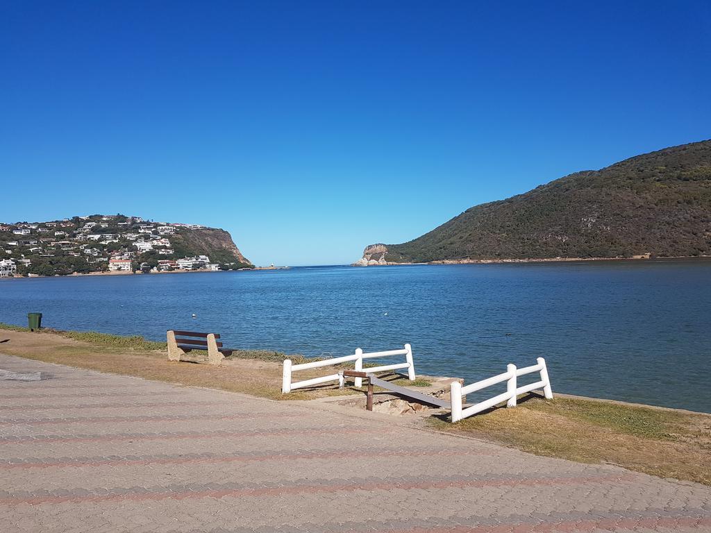 Founders Keepers - Leisure Isle Apartment Knysna Luaran gambar