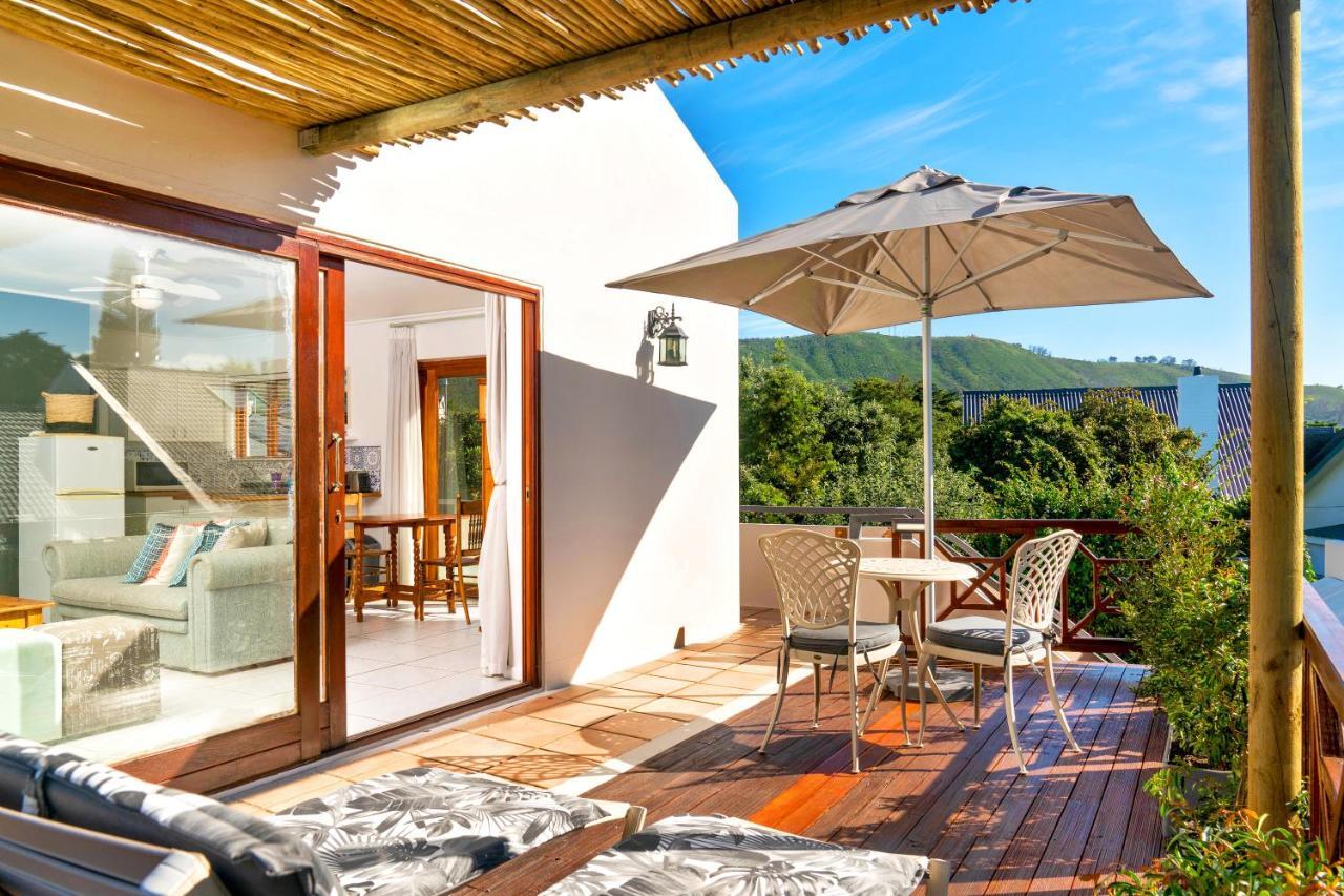 Founders Keepers - Leisure Isle Apartment Knysna Luaran gambar