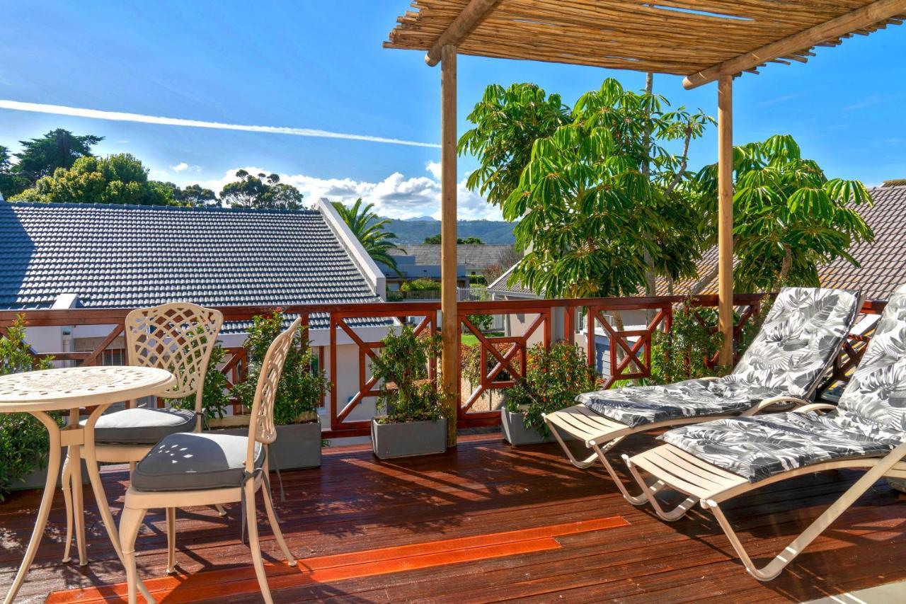 Founders Keepers - Leisure Isle Apartment Knysna Luaran gambar